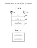 IMAGE COMMUNICATION APPARATUS, CONTROL METHOD THEREFOR, AND STORAGE MEDIUM diagram and image