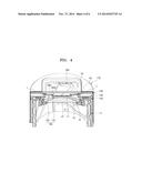 ZOOM LENS BARREL ASSEMBLY AND ELECTRONIC APPARATUS INCLUDING THE SAME diagram and image