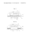 ZOOM LENS BARREL ASSEMBLY AND ELECTRONIC APPARATUS INCLUDING THE SAME diagram and image