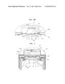 ZOOM LENS BARREL ASSEMBLY AND ELECTRONIC APPARATUS INCLUDING THE SAME diagram and image