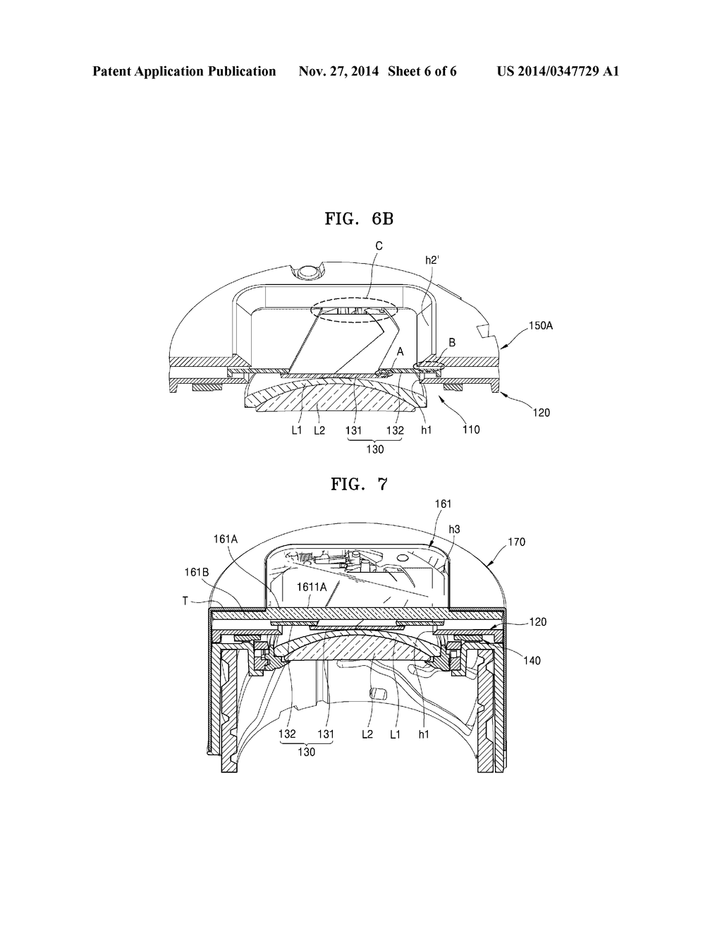 ZOOM LENS BARREL ASSEMBLY AND ELECTRONIC APPARATUS INCLUDING THE SAME - diagram, schematic, and image 07