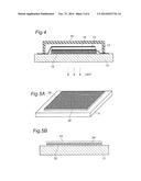 LIGHT EXTRACTION SUBSTRATE OF ORGANIC EL LIGHTING diagram and image