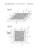 LIGHT EXTRACTION SUBSTRATE OF ORGANIC EL LIGHTING diagram and image