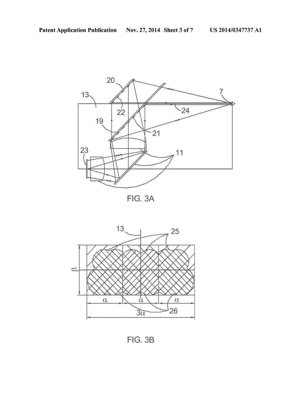 Method of widening of angular field of view of collimating optical systems - diagram, schematic, and image 04