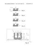 METHOD FOR MANUFACTURING PASSIVE OPTICAL COMPONENTS, AND DEVICES     COMPRISING THE SAME diagram and image