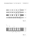 METHOD FOR MANUFACTURING PASSIVE OPTICAL COMPONENTS, AND DEVICES     COMPRISING THE SAME diagram and image