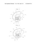 Folding Rearview Mirror For Motor Vehicles diagram and image