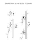 HEAD TRANSDUCER WITH MULTIPLE RESISTANCE TEMPERATURE SENSORS FOR     HEAD-MEDIUM SPACING AND CONTACT DETECTION diagram and image