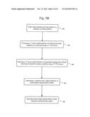 HEAD TRANSDUCER WITH MULTIPLE RESISTANCE TEMPERATURE SENSORS FOR     HEAD-MEDIUM SPACING AND CONTACT DETECTION diagram and image