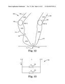 HEAD TRANSDUCER WITH MULTIPLE RESISTANCE TEMPERATURE SENSORS FOR     HEAD-MEDIUM SPACING AND CONTACT DETECTION diagram and image