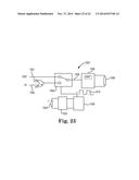 HEAD TRANSDUCER WITH MULTIPLE RESISTANCE TEMPERATURE SENSORS FOR     HEAD-MEDIUM SPACING AND CONTACT DETECTION diagram and image