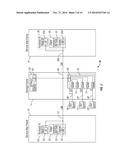 APPARATUS, SYSTEM, AND METHOD FOR OPTIMALLY POSITIONING AN IDLE ROBOTIC     ACCESSOR IN A TAPE LIBRARY diagram and image