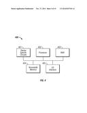 APPARATUS, SYSTEM, AND METHOD FOR OPTIMALLY POSITIONING AN IDLE ROBOTIC     ACCESSOR IN A TAPE LIBRARY diagram and image