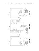 Electrical Power Distribution and Conversion Assembly Suitable For     Portable Work Platforms diagram and image