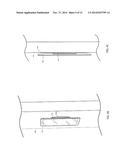 LOW PROFILE MAGNETIC MOUNT FOR ELECTRONIC DISPLAY DEVICES CROSS REFERENCES     TO RELATED APPLICATIONS diagram and image