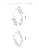 LOW PROFILE MAGNETIC MOUNT FOR ELECTRONIC DISPLAY DEVICES CROSS REFERENCES     TO RELATED APPLICATIONS diagram and image