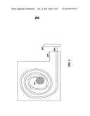 WIRELESS DEVICES WITH FLEXIBLE MONITORS AND KEYBOARDS diagram and image