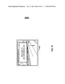 WIRELESS DEVICES WITH FLEXIBLE MONITORS AND KEYBOARDS diagram and image