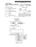 ELECTRONIC APPARATUS diagram and image