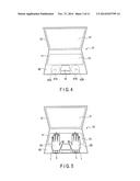 ELECTRONIC APPARATUS diagram and image