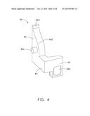 RELEASING APPARATUS FOR SUBSCRIBER IDENTITY MODULE CARD diagram and image