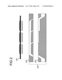 Power Semiconductor Module with Liquid Cooling diagram and image