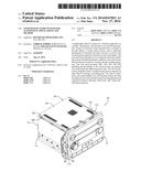 LIGHTWEIGHT AUDIO SYSTEM FOR AUTOMOTIVE APPLICATIONS AND METHOD diagram and image