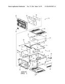 LIGHTWEIGHT AUDIO SYSTEM FOR AUTOMOTIVE APPLICATIONS AND METHOD diagram and image