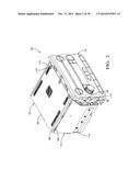 LIGHTWEIGHT AUDIO SYSTEM FOR AUTOMOTIVE APPLICATIONS AND METHOD diagram and image