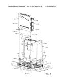 LIGHTWEIGHT AUDIO SYSTEM FOR AUTOMOTIVE APPLICATIONS AND METHOD diagram and image