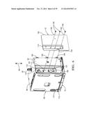 LIGHTWEIGHT AUDIO SYSTEM FOR AUTOMOTIVE APPLICATIONS AND METHOD diagram and image