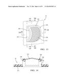 LIGHTWEIGHT AUDIO SYSTEM FOR AUTOMOTIVE APPLICATIONS AND METHOD diagram and image