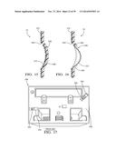 LIGHTWEIGHT AUDIO SYSTEM FOR AUTOMOTIVE APPLICATIONS AND METHOD diagram and image