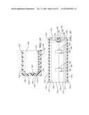 LIGHTWEIGHT AUDIO SYSTEM FOR AUTOMOTIVE APPLICATIONS AND METHOD diagram and image