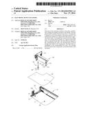 ELECTRONIC DEVICE ENCLOSURE diagram and image