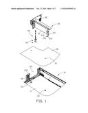 ELECTRONIC DEVICE ENCLOSURE diagram and image