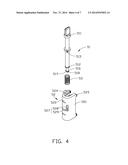 ELECTRONIC DEVICE ENCLOSURE diagram and image