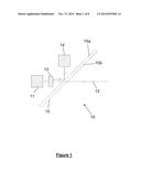 RADIATION GENERATING APPARATUS AND A METHOD OF GENERATING RADIATION diagram and image