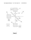 RADIATION GENERATING APPARATUS AND A METHOD OF GENERATING RADIATION diagram and image