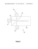 RADIATION GENERATING APPARATUS AND A METHOD OF GENERATING RADIATION diagram and image