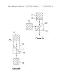 RADIATION GENERATING APPARATUS AND A METHOD OF GENERATING RADIATION diagram and image