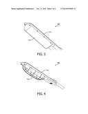 OUTDOOR LUMINAIRE diagram and image