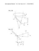 ILLUMINATING DEVICE USING COHERENT LIGHT SOURCE diagram and image