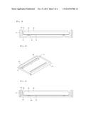 BACKLIGHT UNIT AND DISPLAY DEVICE diagram and image