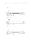 BACKLIGHT UNIT AND DISPLAY DEVICE diagram and image