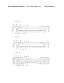 BACKLIGHT UNIT AND DISPLAY DEVICE diagram and image