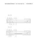 BACKLIGHT UNIT AND DISPLAY DEVICE diagram and image