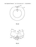 Optical Waveguide Bodies and Luminaires Utilizing Same diagram and image