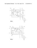 CMOS IMAGE SENSOR WITH NOISE CANCELLATION diagram and image