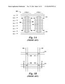 APPARATUSES AND METHODS FOR TRANSPOSING SELECT GATES diagram and image